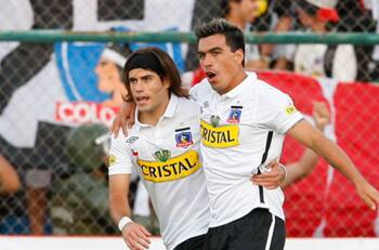 Ezequiel Miralles confesó lo que siente al ver jugar a Esteban Paredes y Humberto Suazo