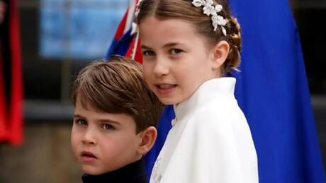 Princesa Charlotte así se verá cuando tenga 18 años según la Inteligencia Artificial