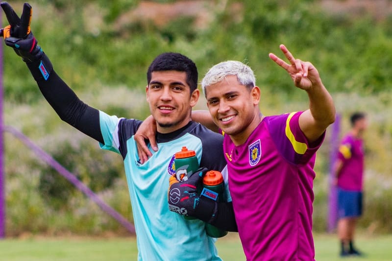 tendrá 10 días de pretemporada en Argentina.