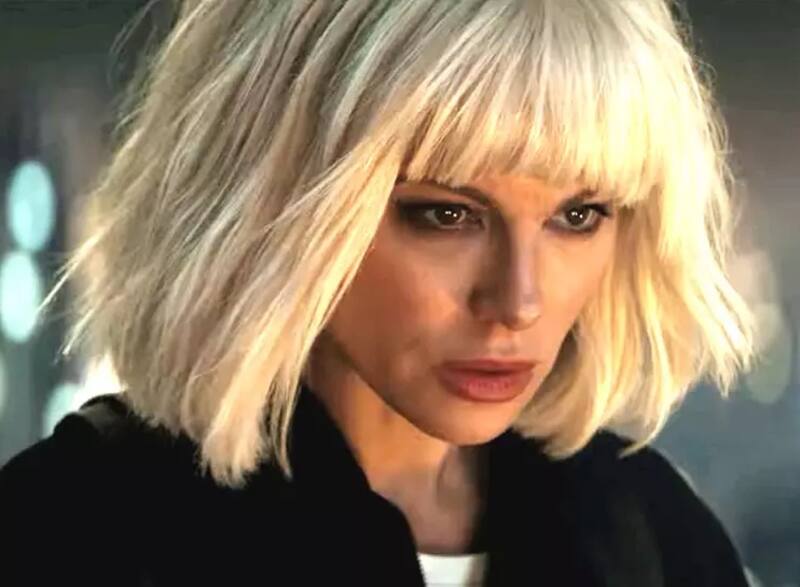 "Canario Negro" es protagonizada por Kate Beckinsale.