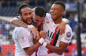 PSG vs Celtic FC: Hora y dónde ver por TV y online