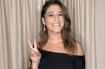 "Parte un nuevo desafío": Belén Mora está ansiosa y feliz por su debut en La Red