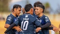 Colchagua golea y queda puntero: resultados y programación de la fecha 2 de la Segunda División