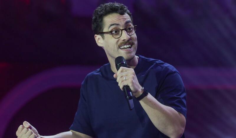 tuvo su debut en el Festival del Huaso de Olmué 2025.