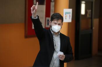 Elecciones 2021: quién es Gabriel Boric, el nuevo Presidente de Chile por los próximos cuatro años