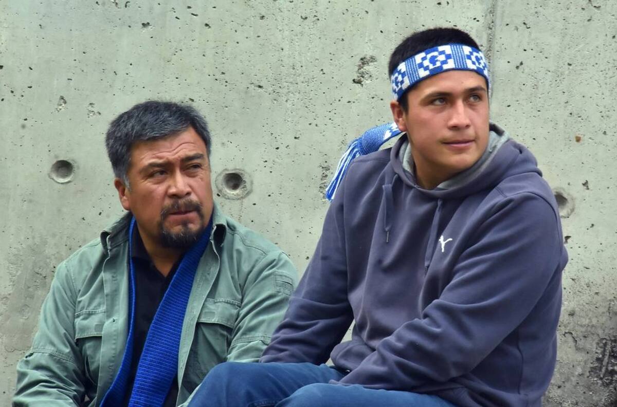 Ernesto Llaitul: Daniel Jadue y Gabriel Boric rechazan muerte de comunero mapuche por Carabineros y apuntan a "militarización"