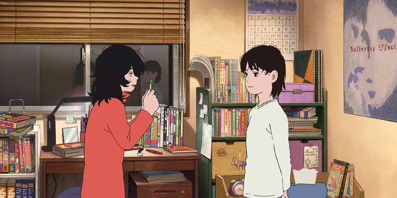 es una de las películas de animé más esperadas del año llega a los cines