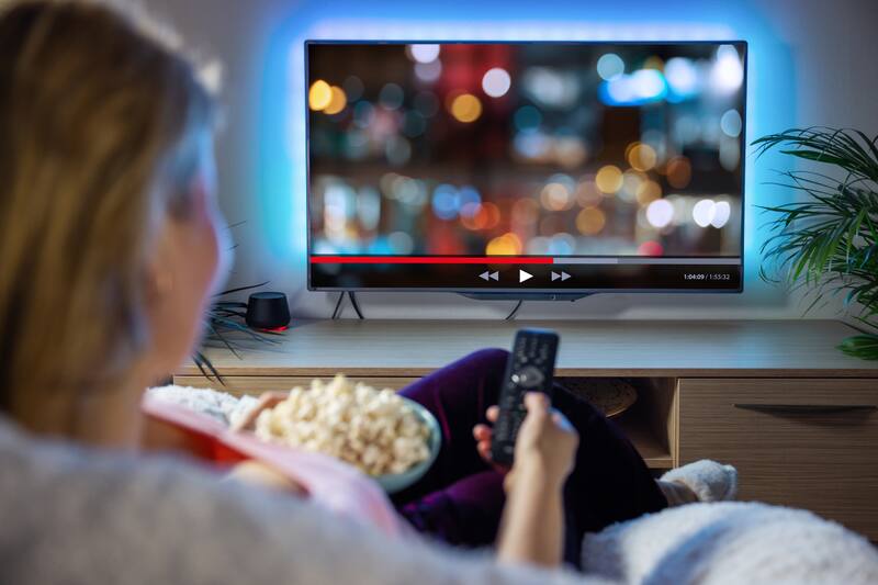 Descubre cuáles son las mejores ofertas en televisores.