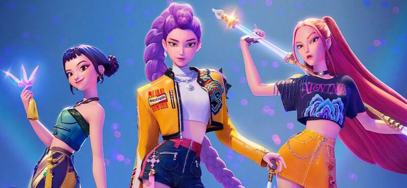 La película infantil furor en Netflix.