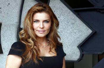 ¿Por qué Andrea Molina aparece mencionada en documentos de empresa vinculada al “Caso Hermosilla”?