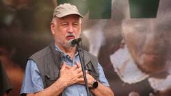 ¿Quién fue Guillermo Teillier, el líder del PC que combatió la dictadura desde la clandestinidad?