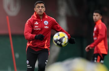 ¿Cuáles son los clubes turcos donde podría fichar Alexis Sánchez?