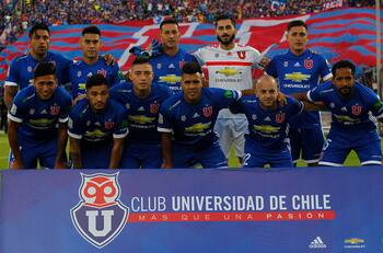 Universidad de Chile evalúa repatriar a exjugador azul