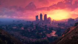 ¡Imparable! GTA V ha vendido más 140 millones de copias tras el mejor año desde su lanzamiento