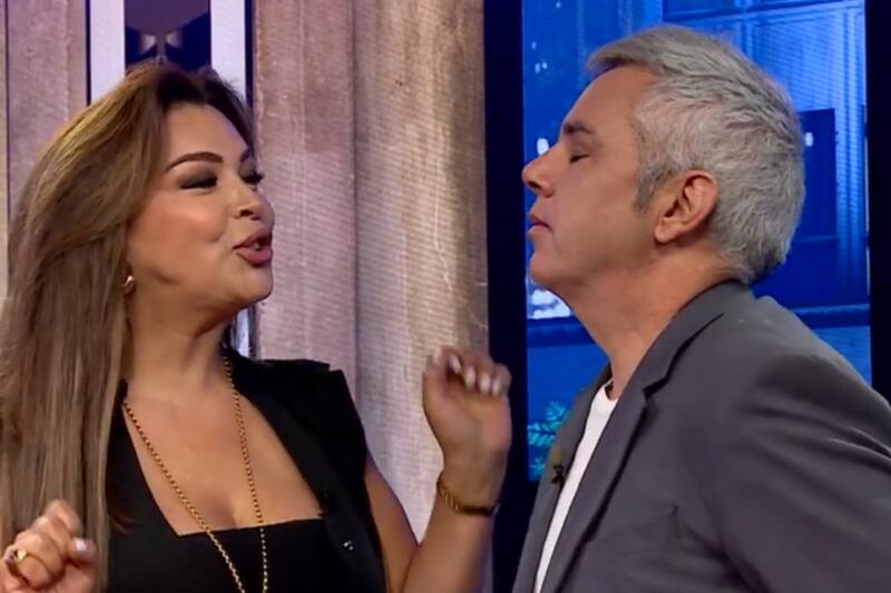 Episodio emitido de "Tal Cual"/ Youtube