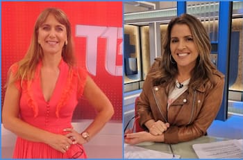 “Acá estoy, sin esconder la talla 42”: El especial mensaje de Carola Urrejola que recibió el apoyo de Monserrat Álvarez