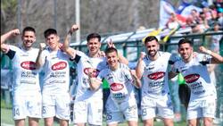 Los desecharon en la U y hoy fueron los goleadores en triunfo clave en la lucha por ascender a Primera B