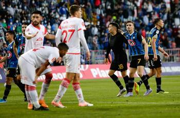 Escándalo en el fútbol chileno: Revelan audios que exponen intervención en Promoción de Huachipato vs Copiapó