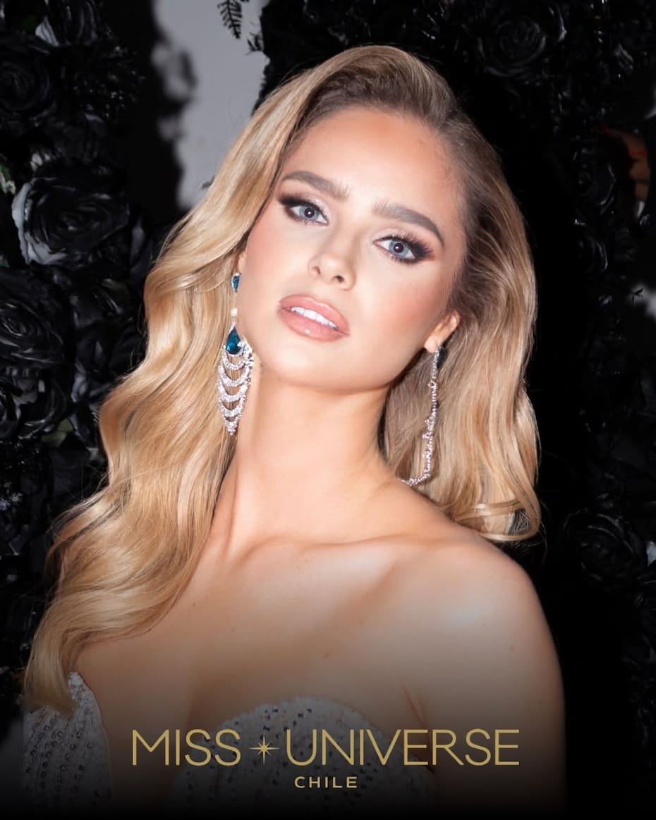 Miss Vitacura