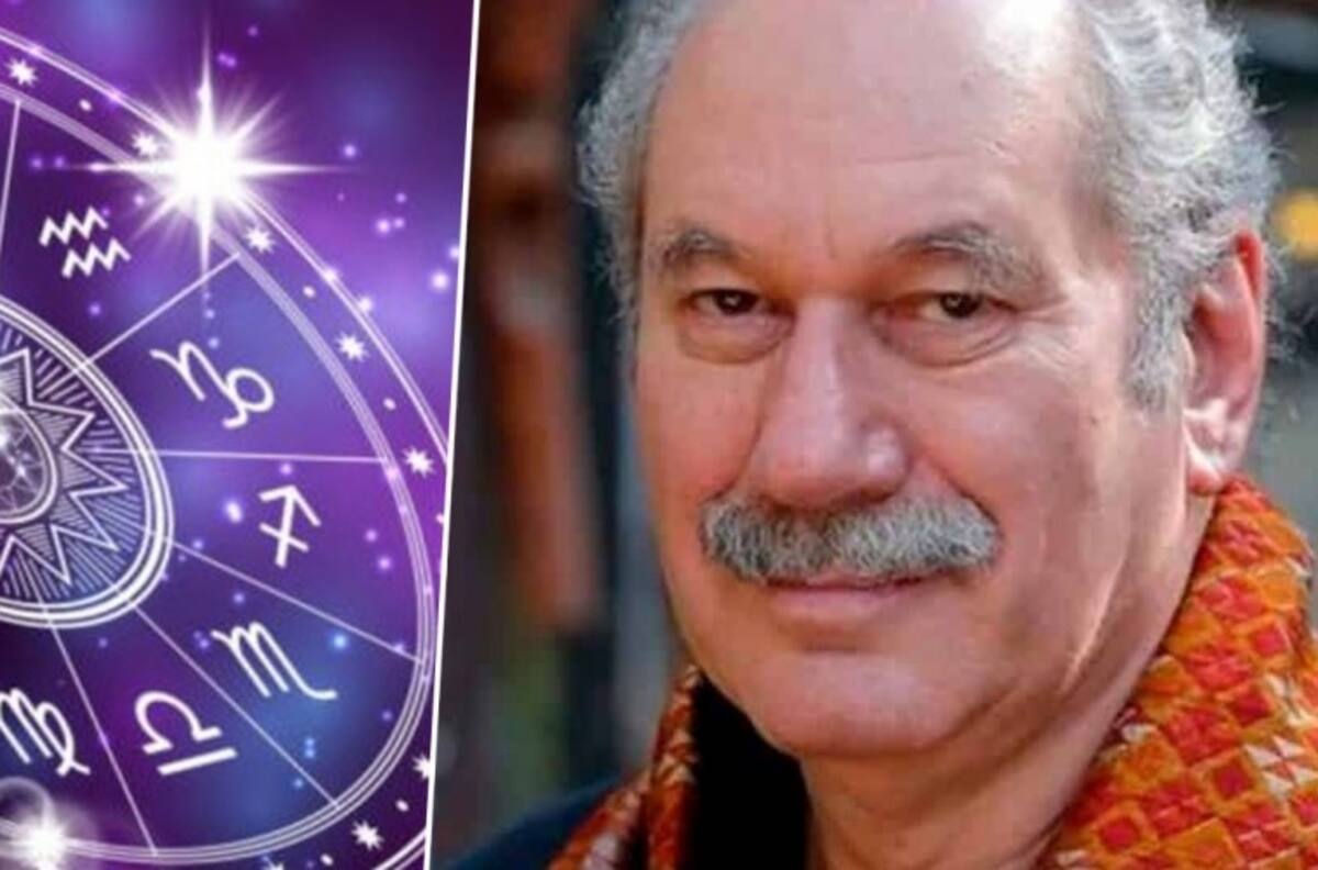 Horóscopo de Pedro Engel: Las predicciones para cada signo en el tercer fin de semana de febrero