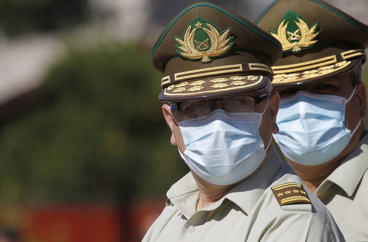 Contraloría detectó irregularidades por más $12 mil millones en Dipreca: Carabineros se desligó de responsabilidades