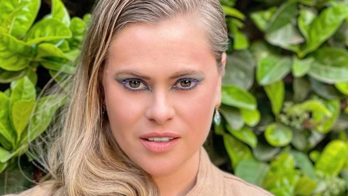 "¿Por qué ya no muestras a tu hija mayor?": Eliana Albasetti explicó por qué su primogénita no aparece tanto en sus redes