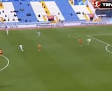 VIDEO | ¡Como el de Requena a Colo Colo! Increíble gol de arquero desde 80 metros en Europa