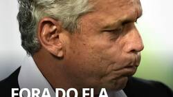 ¡Alarma! Se entrampó llegada de Rueda a "La Roja"