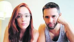 Francisca Walker contó sus razones para no publicar fotos de su hijo con Mario Horton: "Puede ser peligroso"