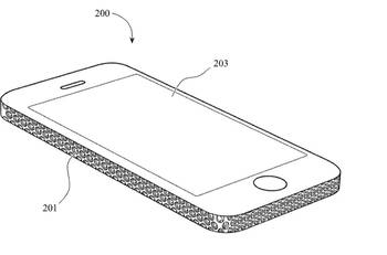 No es broma: Apple estaría planeando crear un iPhone usando el diseño de un rallador de queso