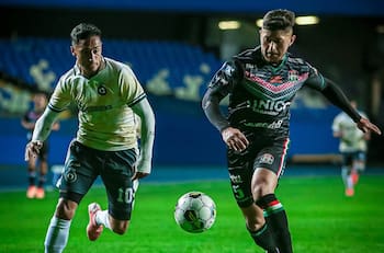 Este sábado el fútbol chileno define un nuevo equipo profesional: “Es una linda revancha”