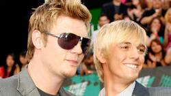 "Finalmente tienes la paz que no hallaste en la Tierrra": Nick Carter dedicó sentido mensaje a su hermano Aaron Carter tras su muerte