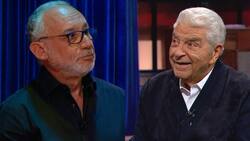 “Ha habido una relación por años”: Mauricio Israel desclasificó detalles del vínculo que lo une a Don Francisco y su familia