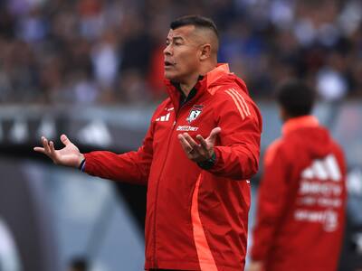 ¿Son opción? El presente de los 4 técnicos que pudieron llegar a Colo Colo antes que Almirón