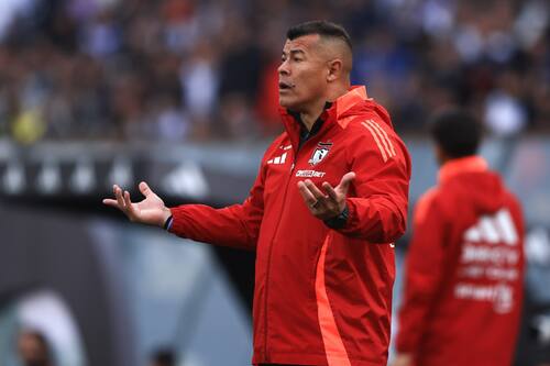 ¿Son opción? El presente de los 4 técnicos que pudieron llegar a Colo Colo antes que Almirón