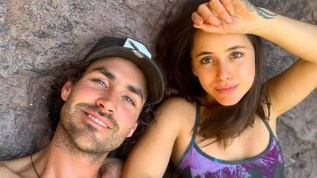 La razón por la que Juanita Ringeling y Matías Assler volvieron a Chile