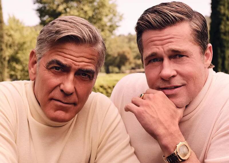 tienen más de 60 años de edad