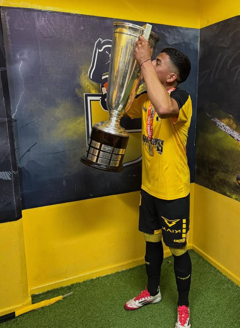 Foto: Instagram @neneee_10