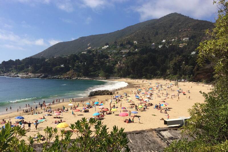 prohíbe el uso de estos aparatos en su balneario.