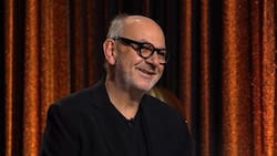 Luis Gnecco se refiere a la denuncia de abuso sexual en contra de Cristián Campos