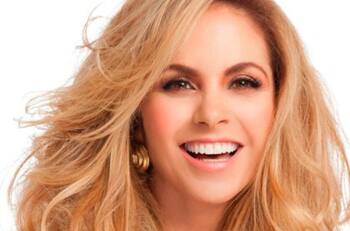 "Esta niña no se vaya a desnutrir": Lucero revela las preocupaciones de su madre por su alimentación