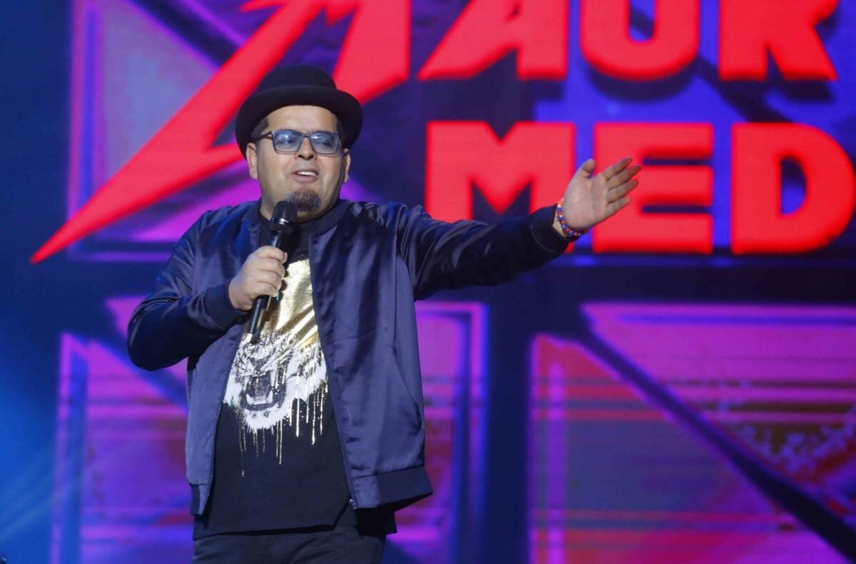 Fin de una era: Mauricio Medina, “El Indio”, anunció su retiro del humor y explicó sus fuertes razones