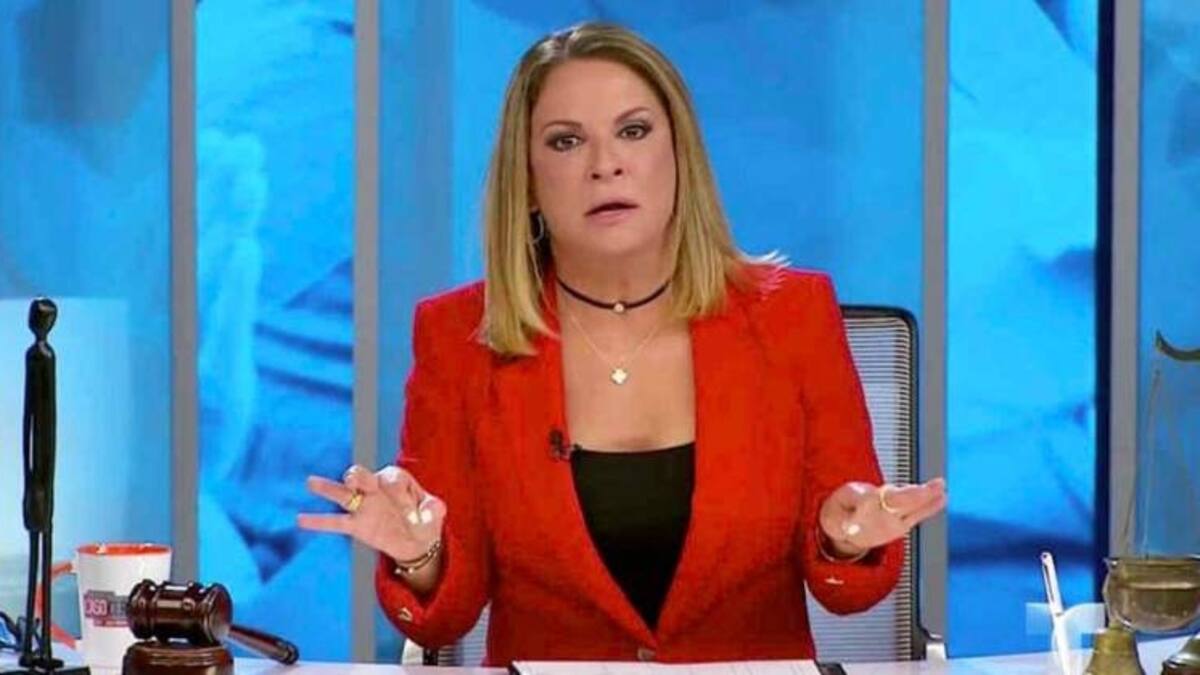 Doctora Polo explica el polémico video donde se enoja con una joven que no hablaba español en “Caso Cerrado”