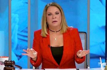 Doctora Polo explica el polémico video donde se enoja con una joven que no hablaba español en “Caso Cerrado”