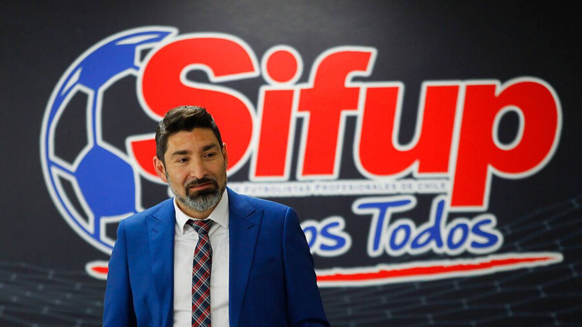 Sifup por cruce ANFP-Segunda: "Debe comenzar en la misma fecha que Primera y Primera B"