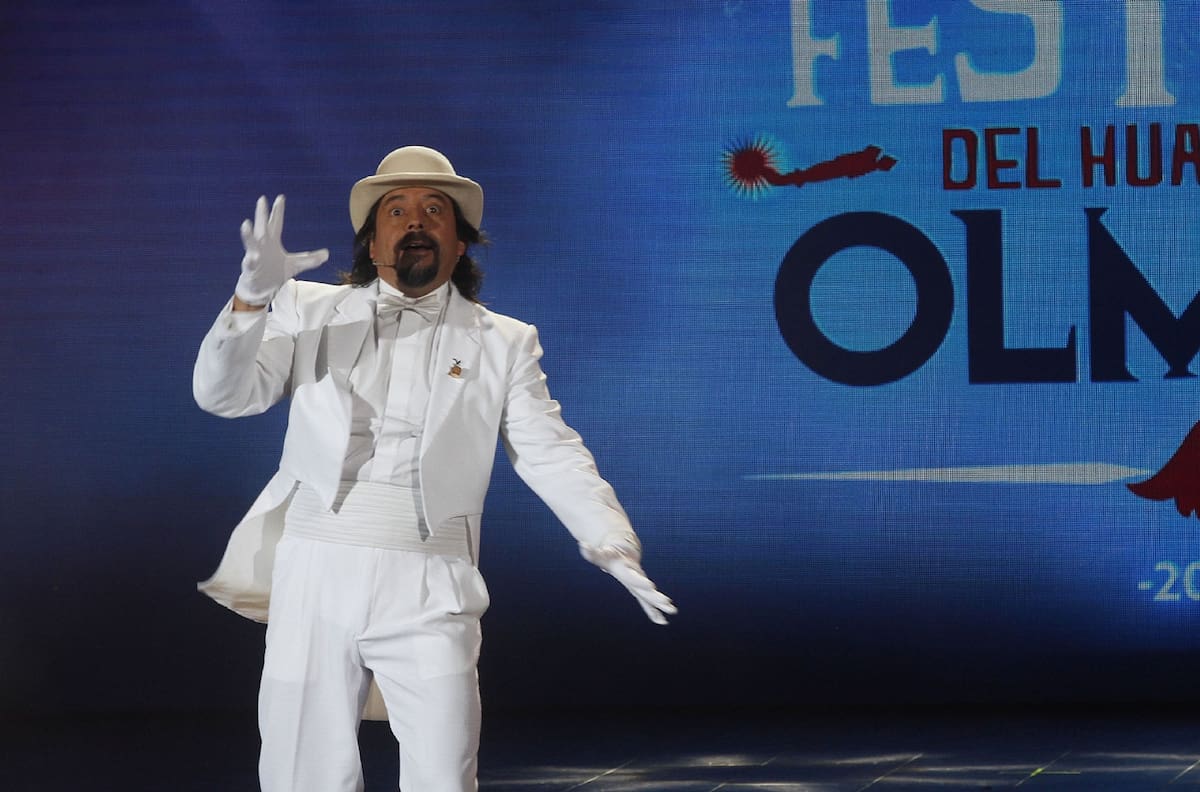 Por segundo año consecutivo: Festival del Huaso de Olmué es cancelado por falta de interés de los canales de TV para transmitirlo