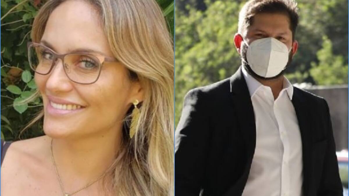 "No vamos a tener un Gobierno como lo esperábamos": Kenita Larraín entregó sus predicciones sobre el futuro mandato de Gabriel Boric