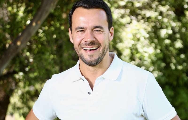 se suma a Contigo en la Mañana. Créditos: CHV