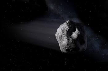 Asteroide en dirección a la Tierra: ¿Cuál es la probabilidad que se estrelle este viernes 6 de mayo?