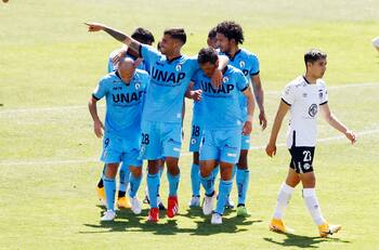 Hoy se luce en Cobreloa, pero quiere que Iquique se salve del descenso: “Soy hincha y me gustaría volver”